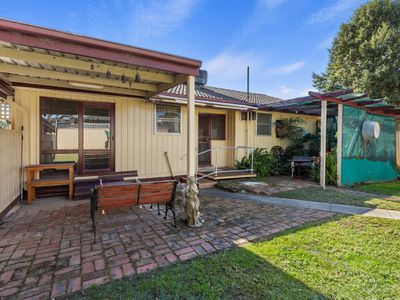 10 Graham Street, Seymour