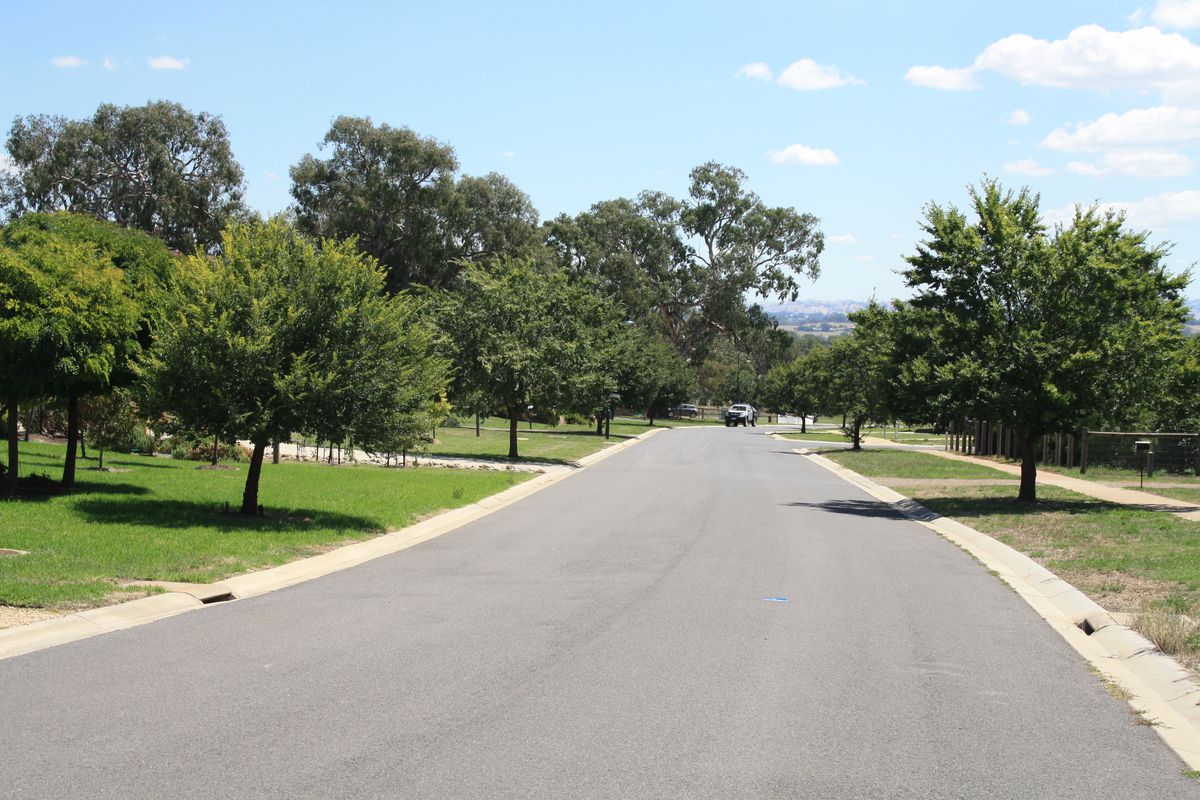 Lot 16, Cloverdale Court, Mansfield