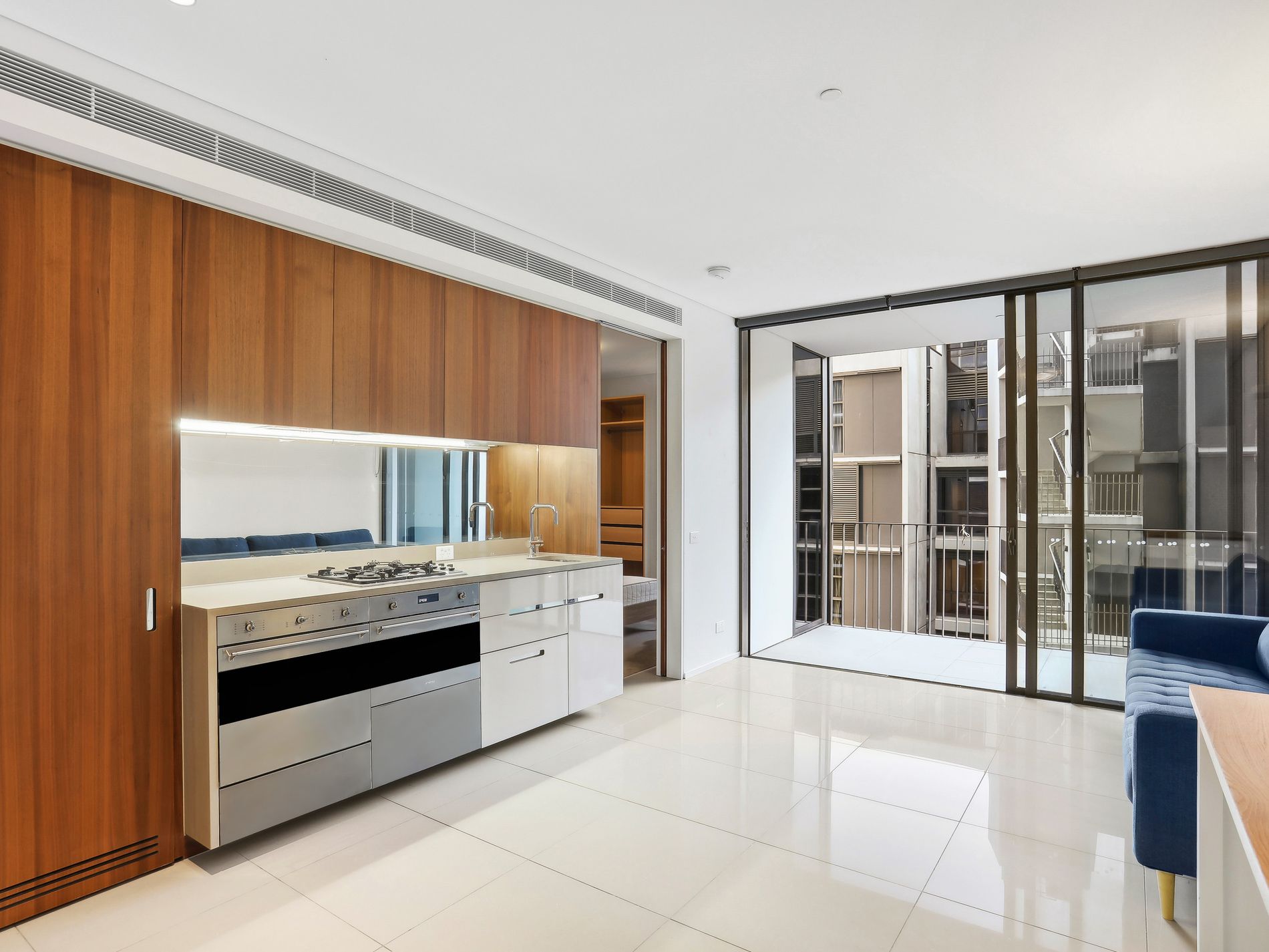 8 Park Lane, Chippendale