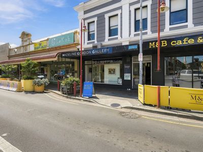 57-59a George Street, Launceston