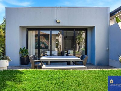 58 Marsden Street, Parramatta