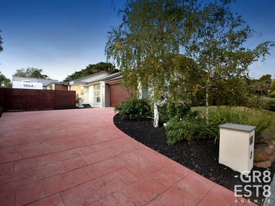 1 Yarrow Court, Berwick