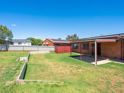 12 Dick Street, Wodonga