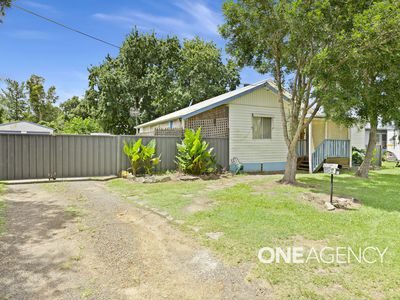 91 Illaroo Road, North Nowra