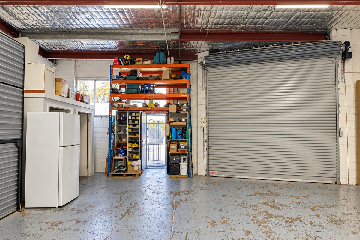 Unit 17 / 4-6 Ethell Road, Kirrawee