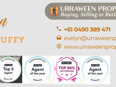 Lot 90, Milkman Way, Kawungan