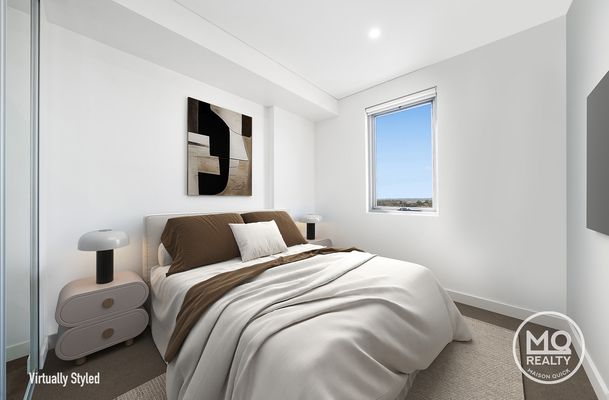 81 / 3-7 Taylor Street, Lidcombe