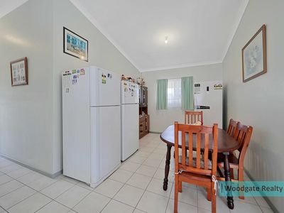 12 OLD WOODGATE ROAD, Goodwood