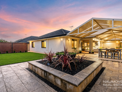 24 Dalecross Avenue, Madeley