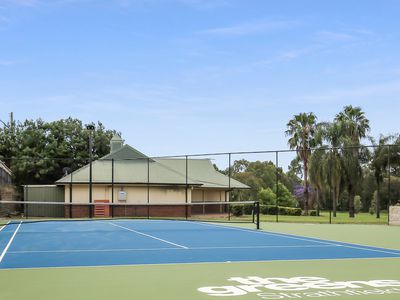 a608 / 86 Centenary Drive, Strathfield