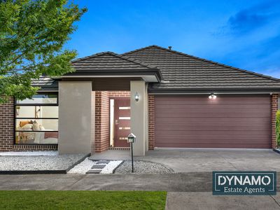 13 Tamarin Street, Craigieburn