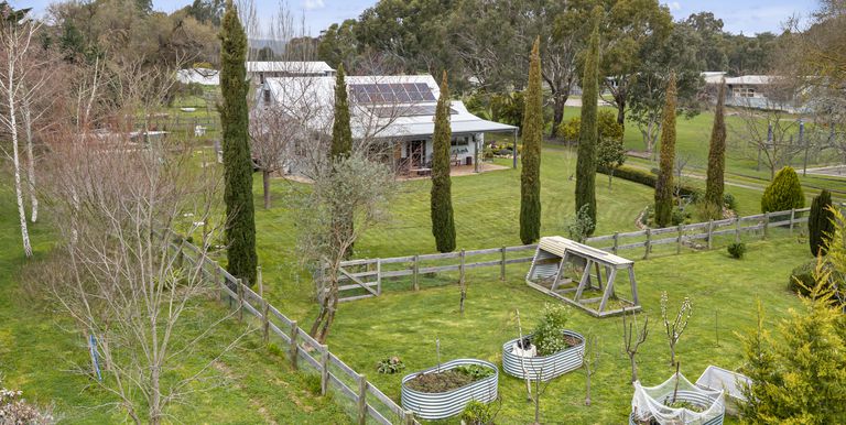 15 Main Street , Strathbogie