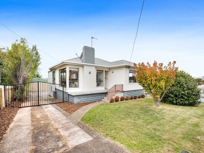 32 Nixon Street, Devonport