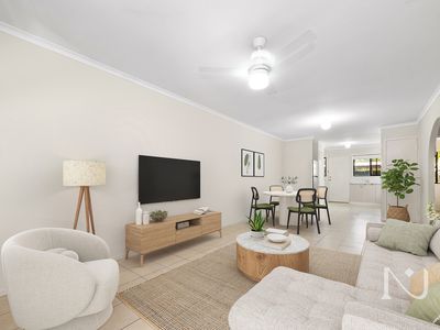 17 / 57 North Road, Woodridge