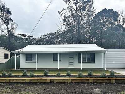 13 Glanville Road, Sussex Inlet