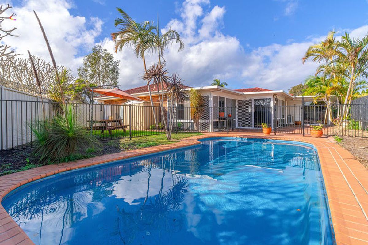 8 Melia Place, Yamba