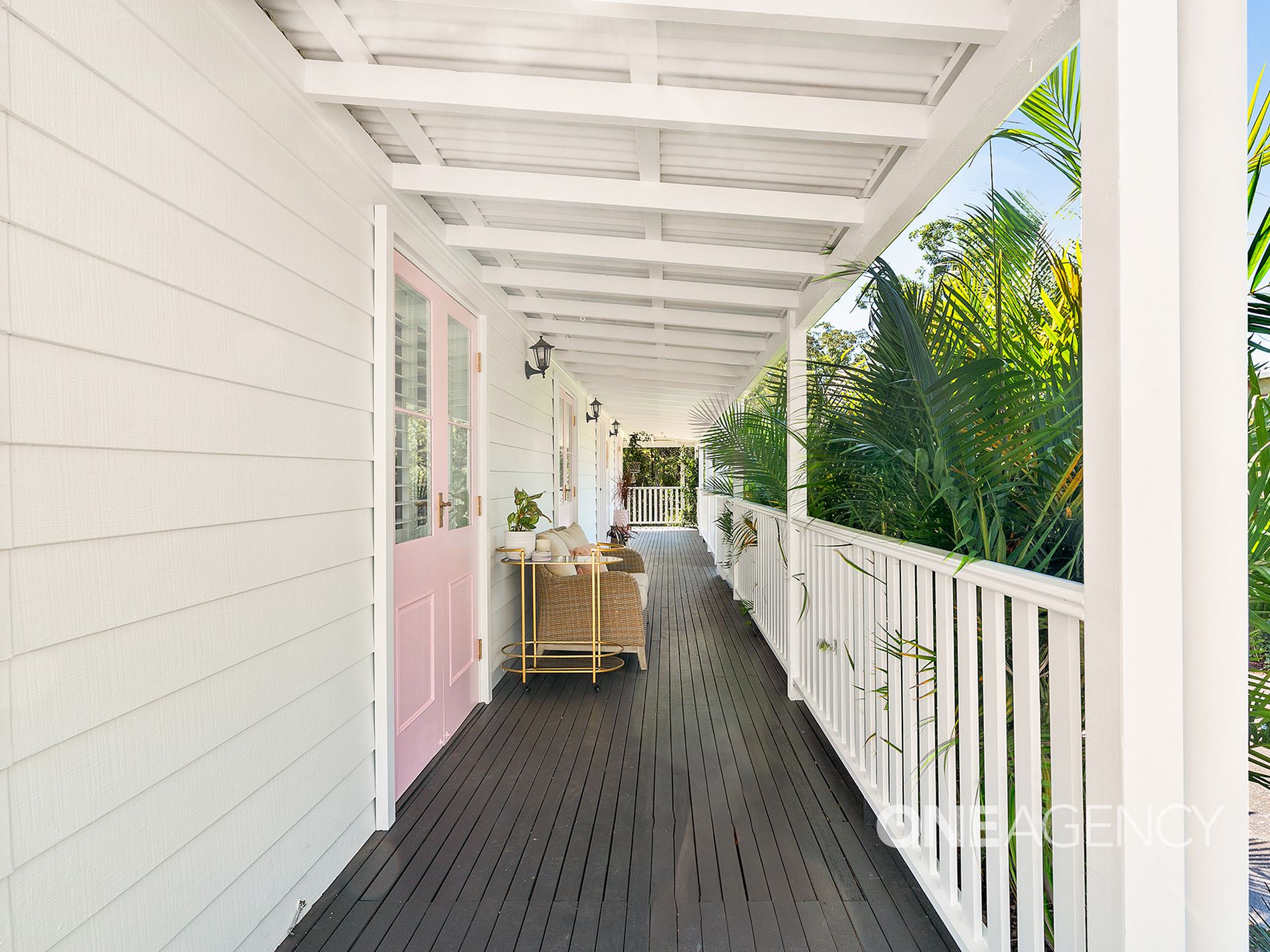 30 The Wool Road, Basin View