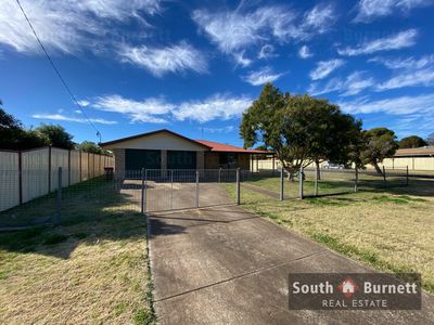 114 Alford Street, Kingaroy