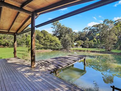 20 Kildeys Road, Cootharaba