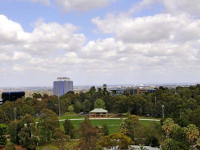 1210 / 3 Herbert Street, St Leonards