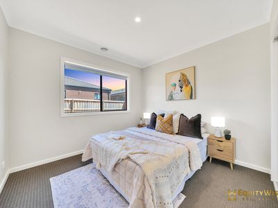 46 Dajarra Avenue, Wyndham Vale