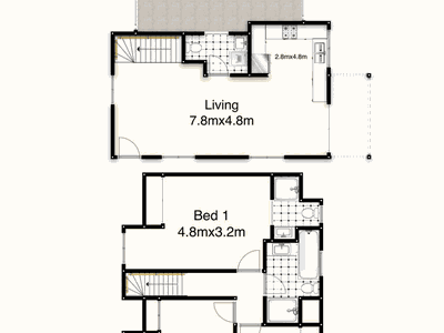 1 / 75 Australia Street, St Marys