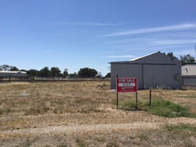 Lot 13 Barber Street, Pyramid Hill