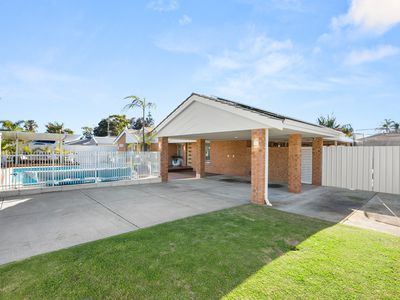 47 CARIBBEAN DRIVE, Safety Bay