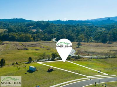 15 Stewarts Way, Nimbin