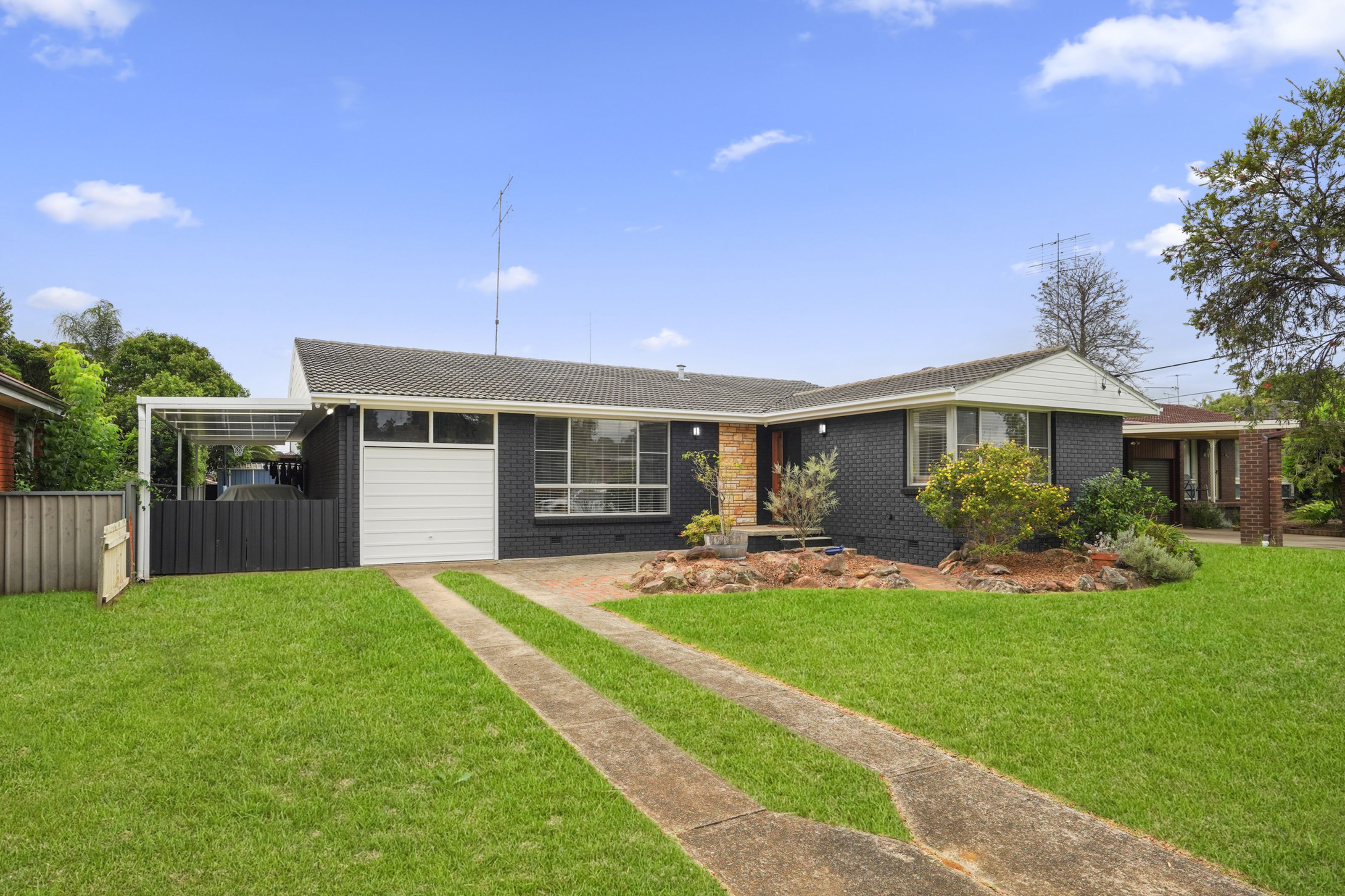 33 Gilda Avenue, SOUTH PENRITH