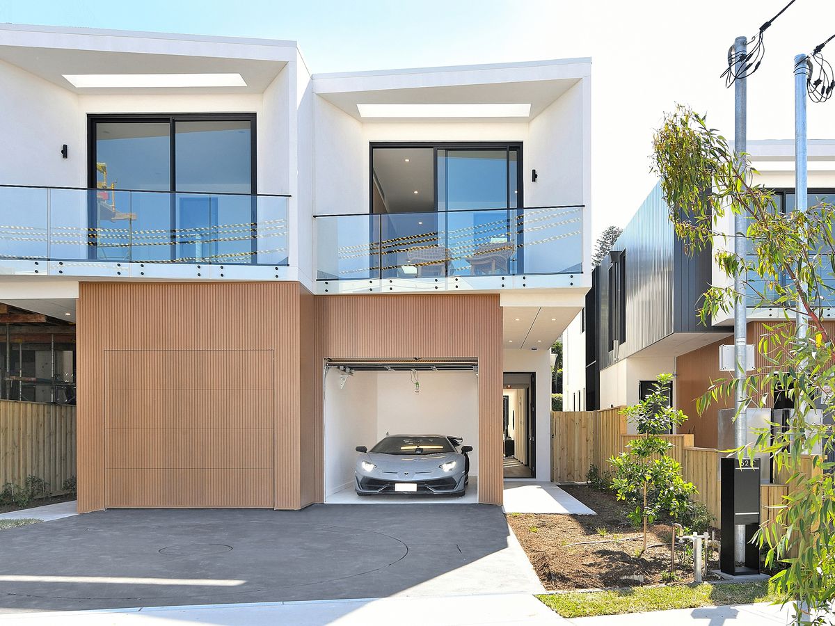 52 Old South Head Road, Vaucluse, Vaucluse - Image 1