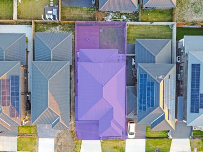 367 Abell Road, Marsden Park