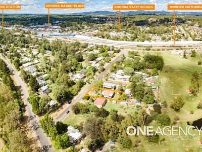 5 Lower James St, Goodna