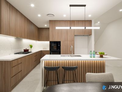 21a Lang Street, Smithfield