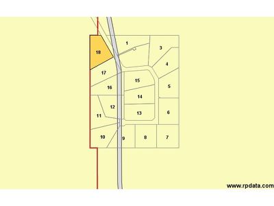 18 Manalinha Drive, Boodarie