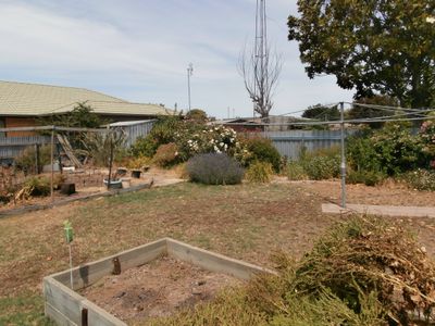 36 Hall Street, Cohuna