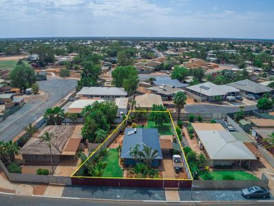 80 Bottlebrush Crescent, South Hedland