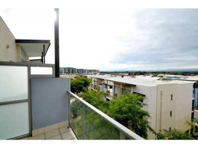 29 / 105 Wentworth Parade, Success