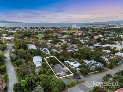 391 Stanley Street, North Ward