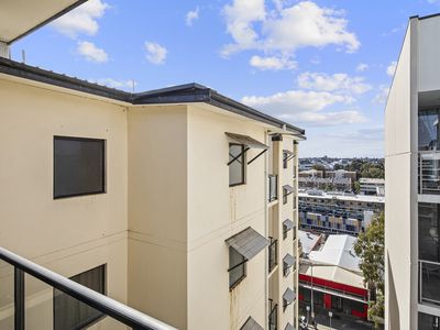 50 / 273 Hay Street, East Perth