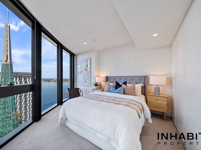 1709 / 11 Barrack Square, Perth