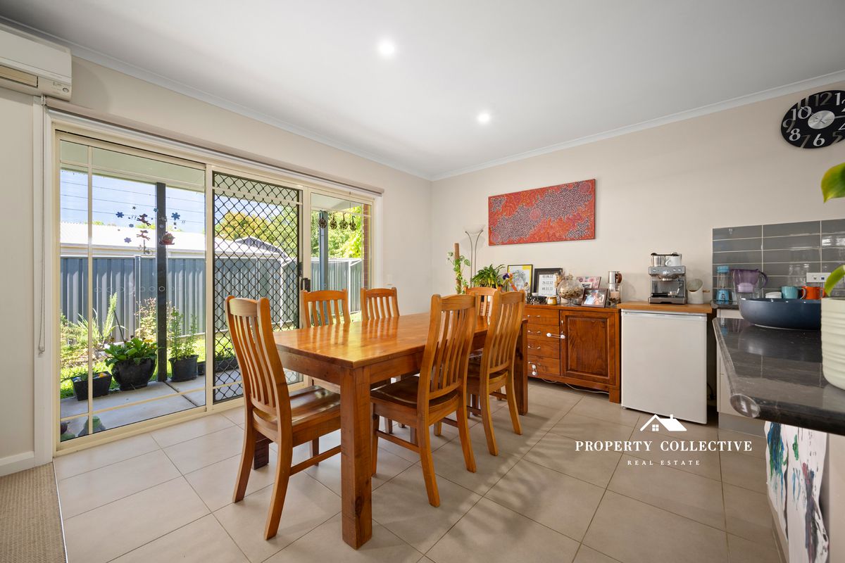 3 / 1A Railway Avenue, Beechworth