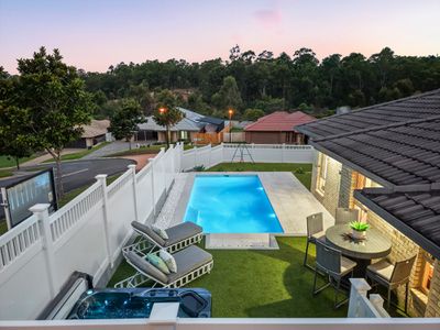 21 Aristotle Avenue, Augustine Heights