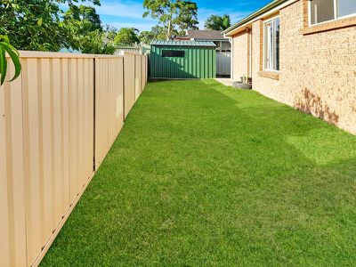 12 Cammaray Drive, St Georges Basin