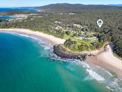 6 Butler Street, Kioloa