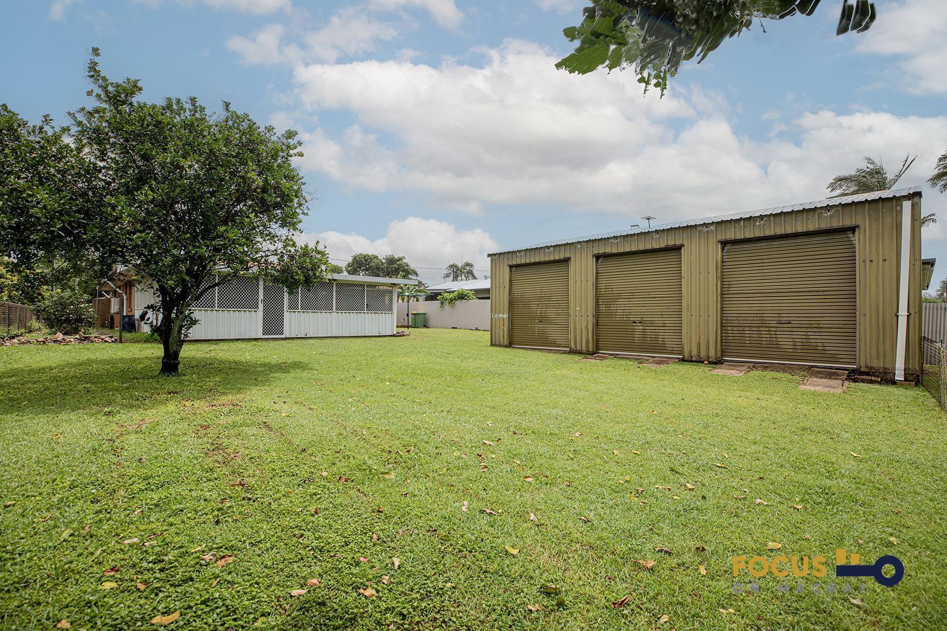 31 McCarthy St, Hay Point