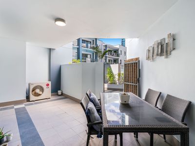 9 / 188 Adelaide Terrace, East Perth