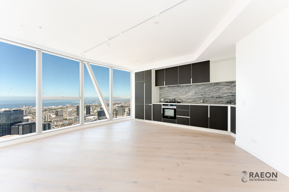 6008 / 639 Little Lonsdale Street, Melbourne