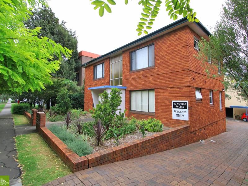 5 / 20 Smith , Wollongong