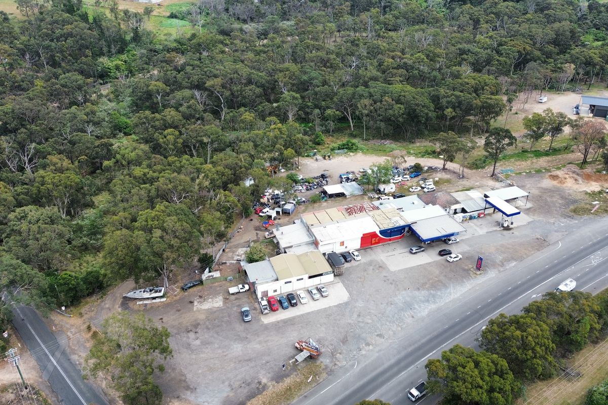 2790 Remembrance Drive, Tahmoor